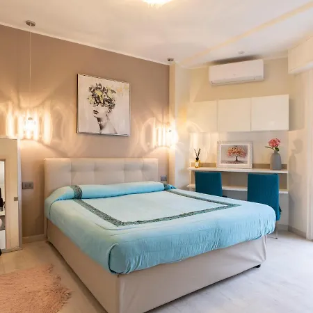 Marsea Apartment Sanremo