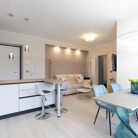 Apartment Marsea *