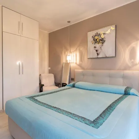 Apartment Marsea