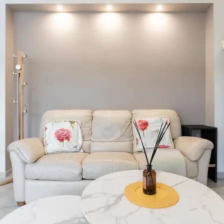 Marsea Apartment *