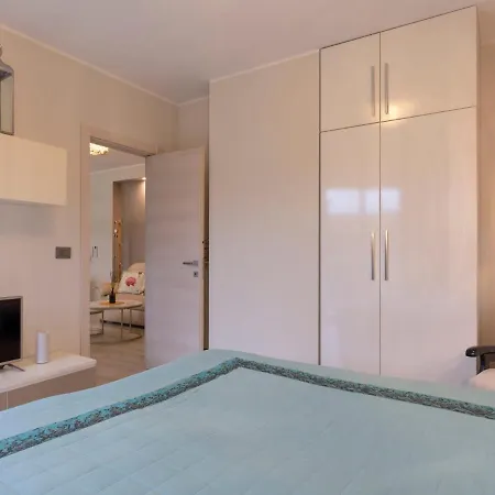 Apartment Marsea Sanremo