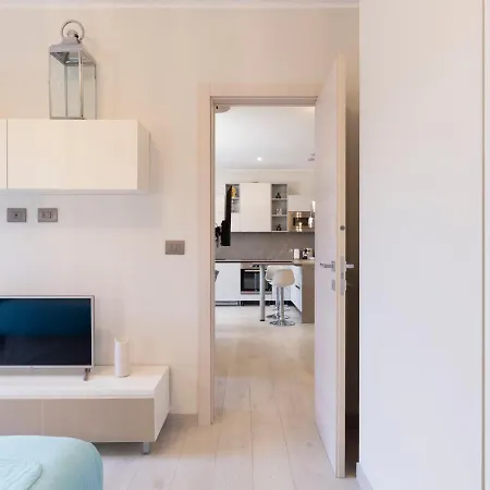 Apartment Marsea Sanremo