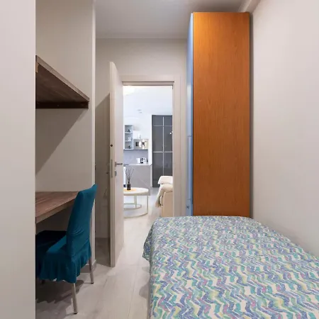 Marsea Apartment