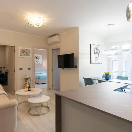 Apartment Marsea Sanremo