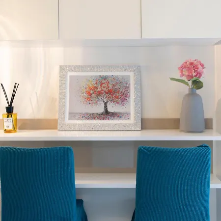 Marsea Apartment