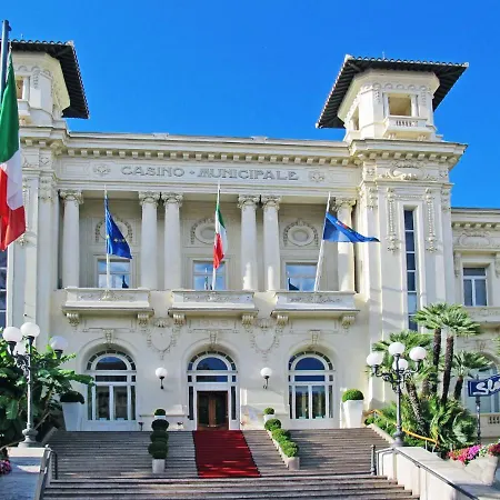Marsea * Sanremo