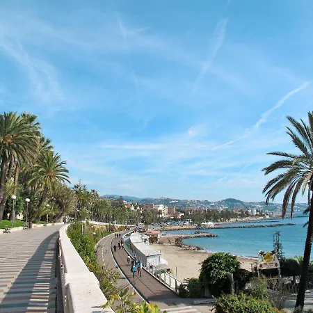 Apartment Marsea *