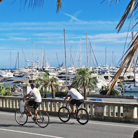 Marsea Apartment Sanremo
